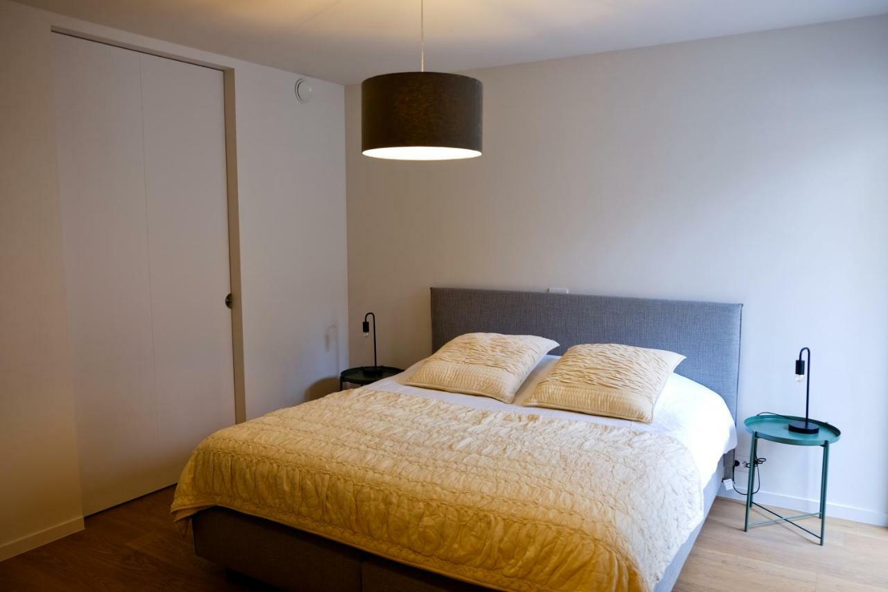 Modern In The Heart Of Gante