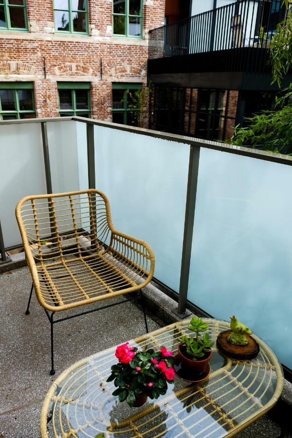 Appartement Modern In The Heart Of *