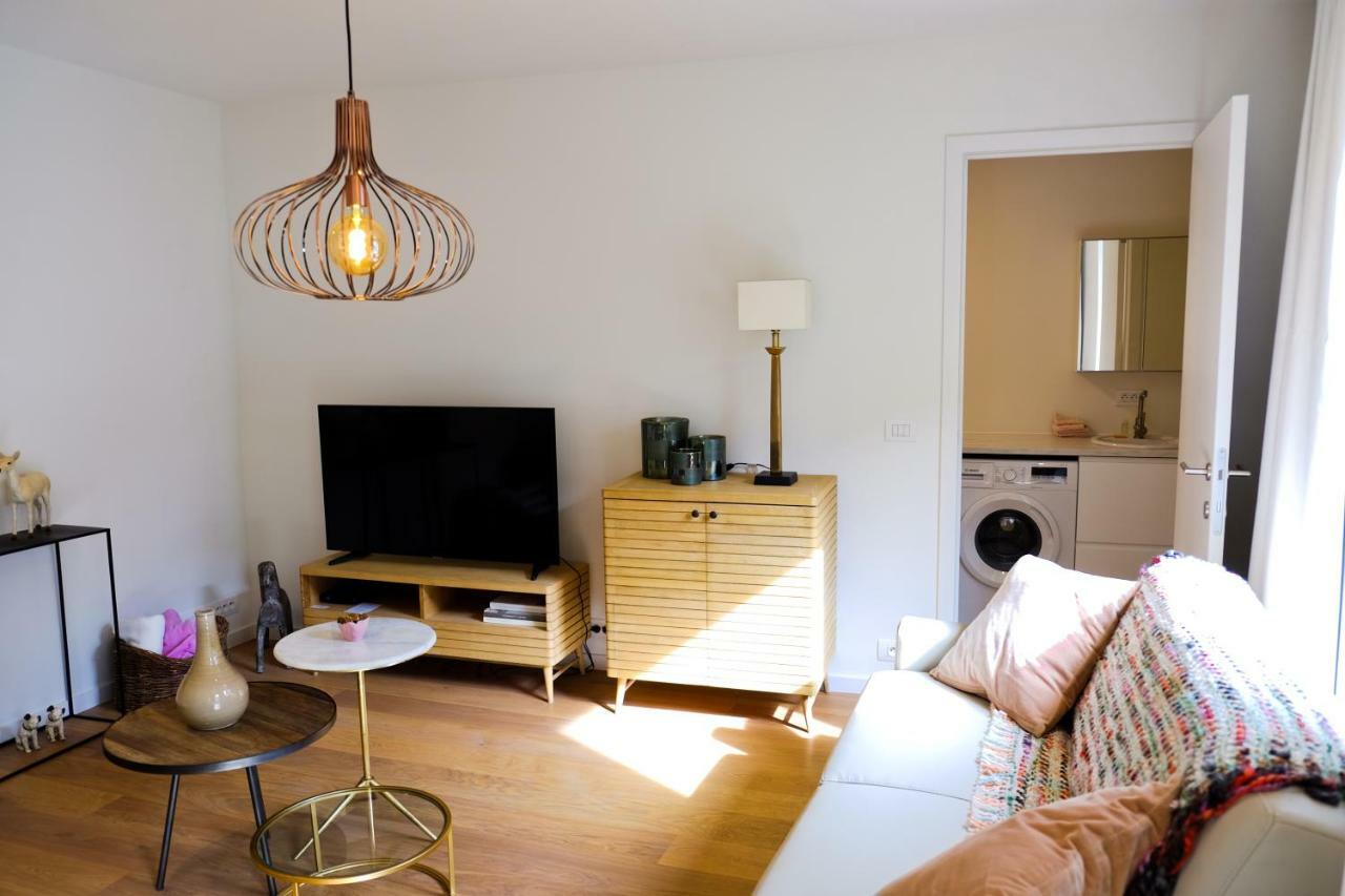 Apartamento Modern In The Heart Of Gante