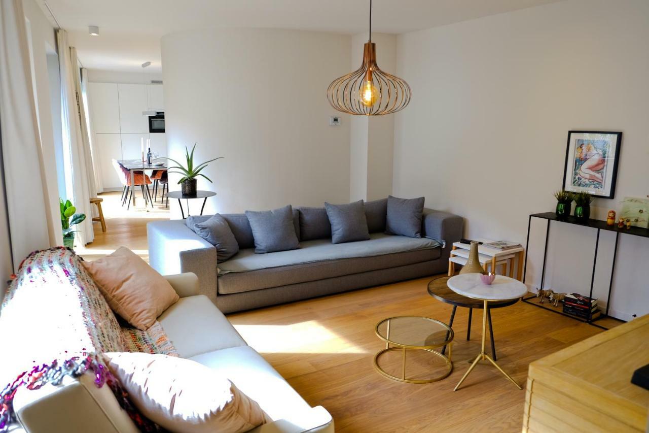 Modern In The Heart Of Appartement