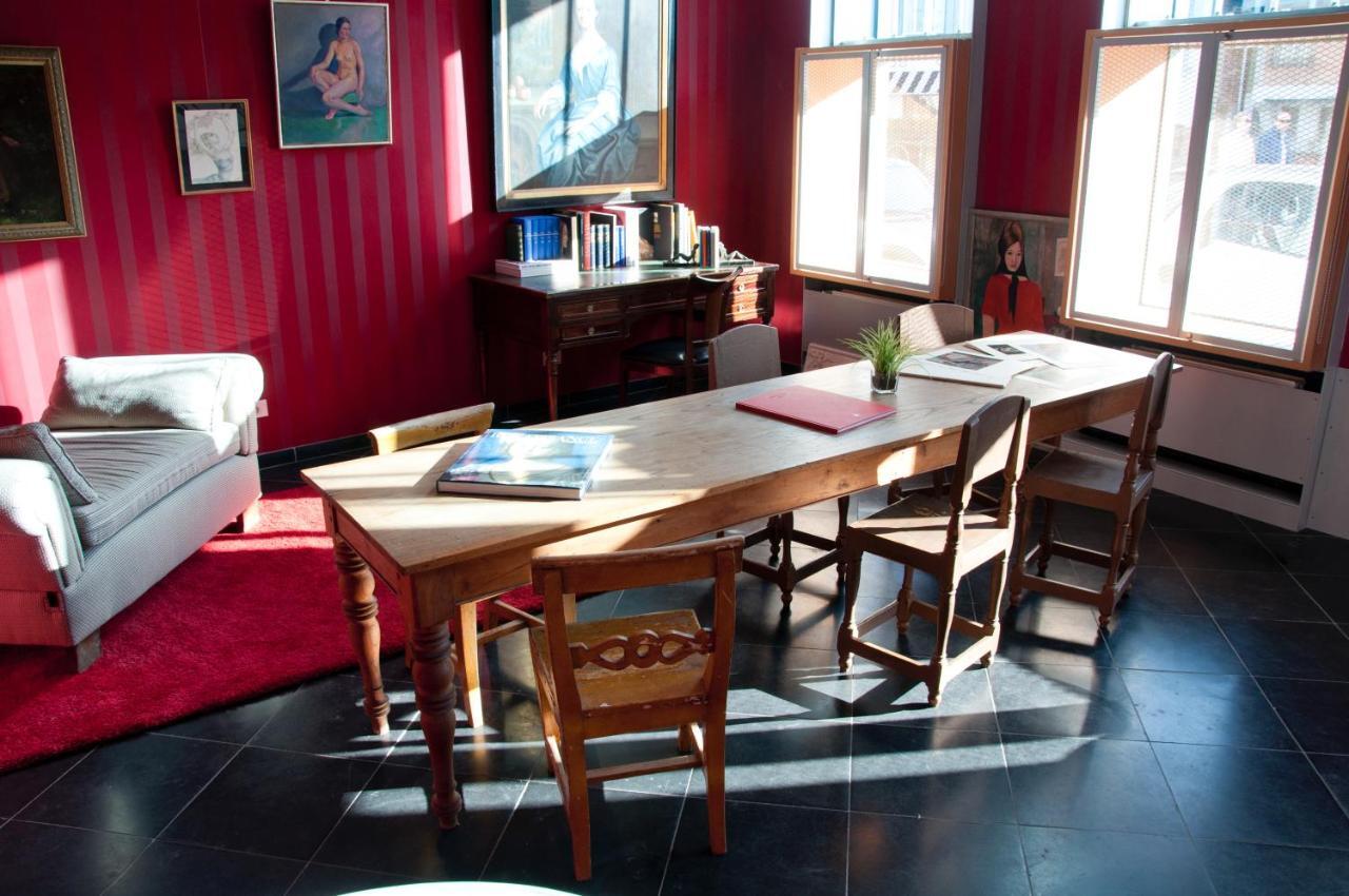 Bed & Breakfast Schopenhauer Gent