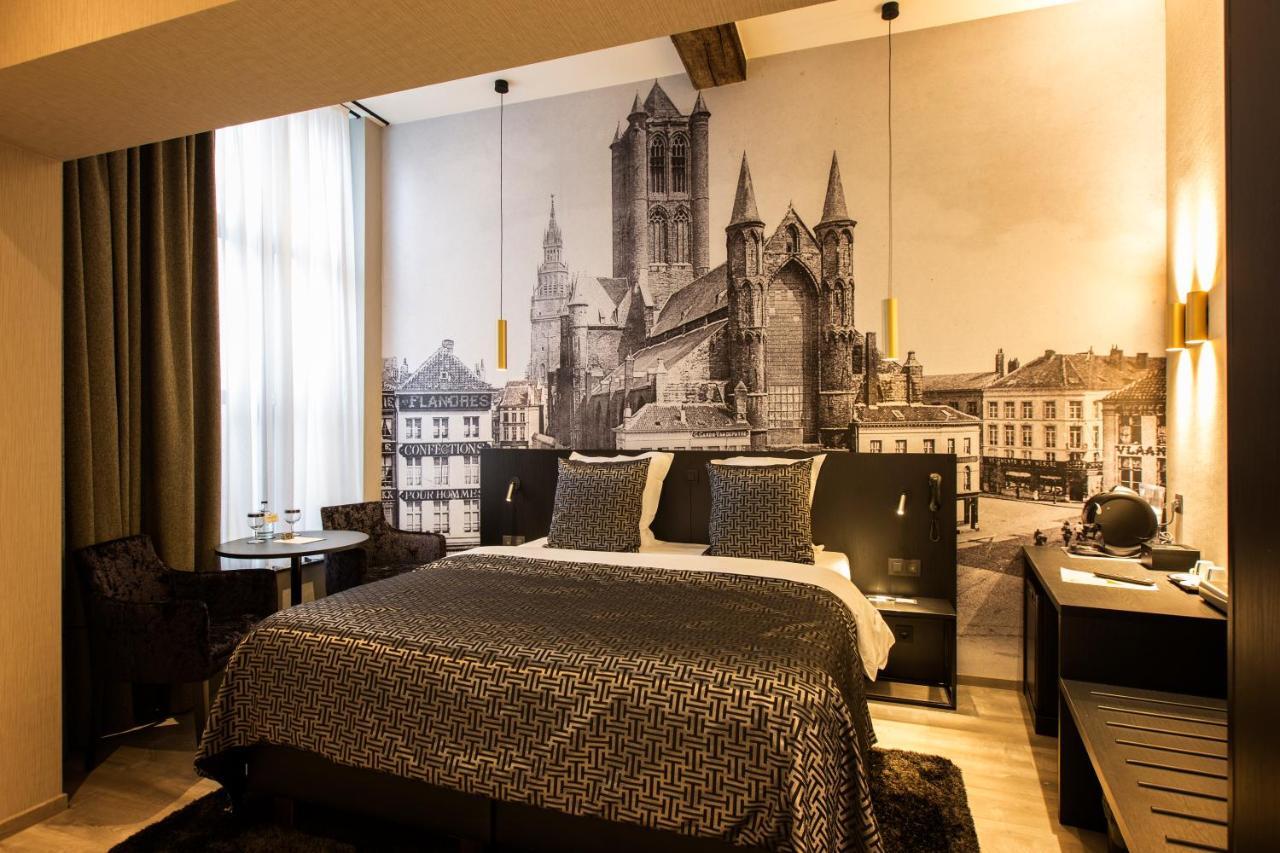 Harmony Hotel