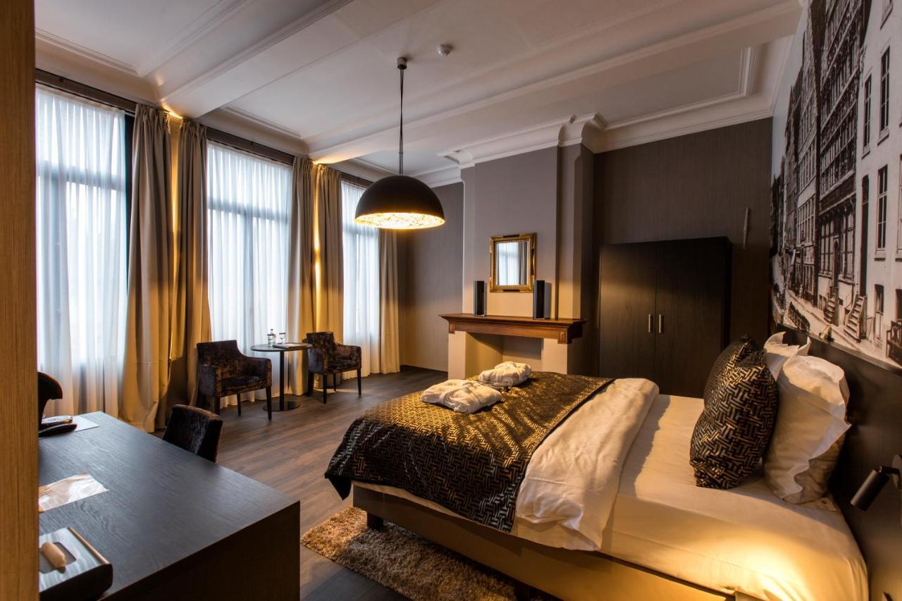 Harmony Hotel