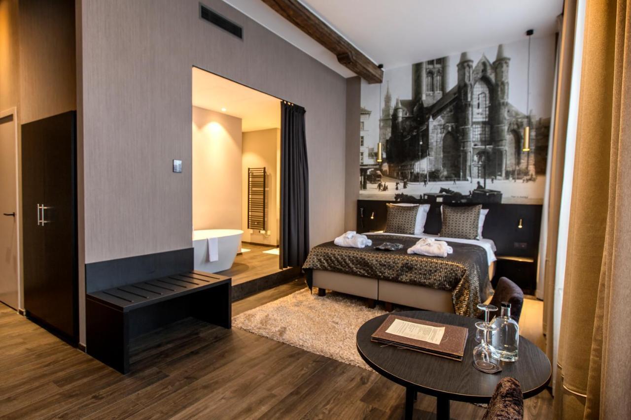 Harmony 4* Ghent