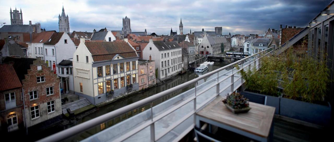 Harmony 4* Ghent