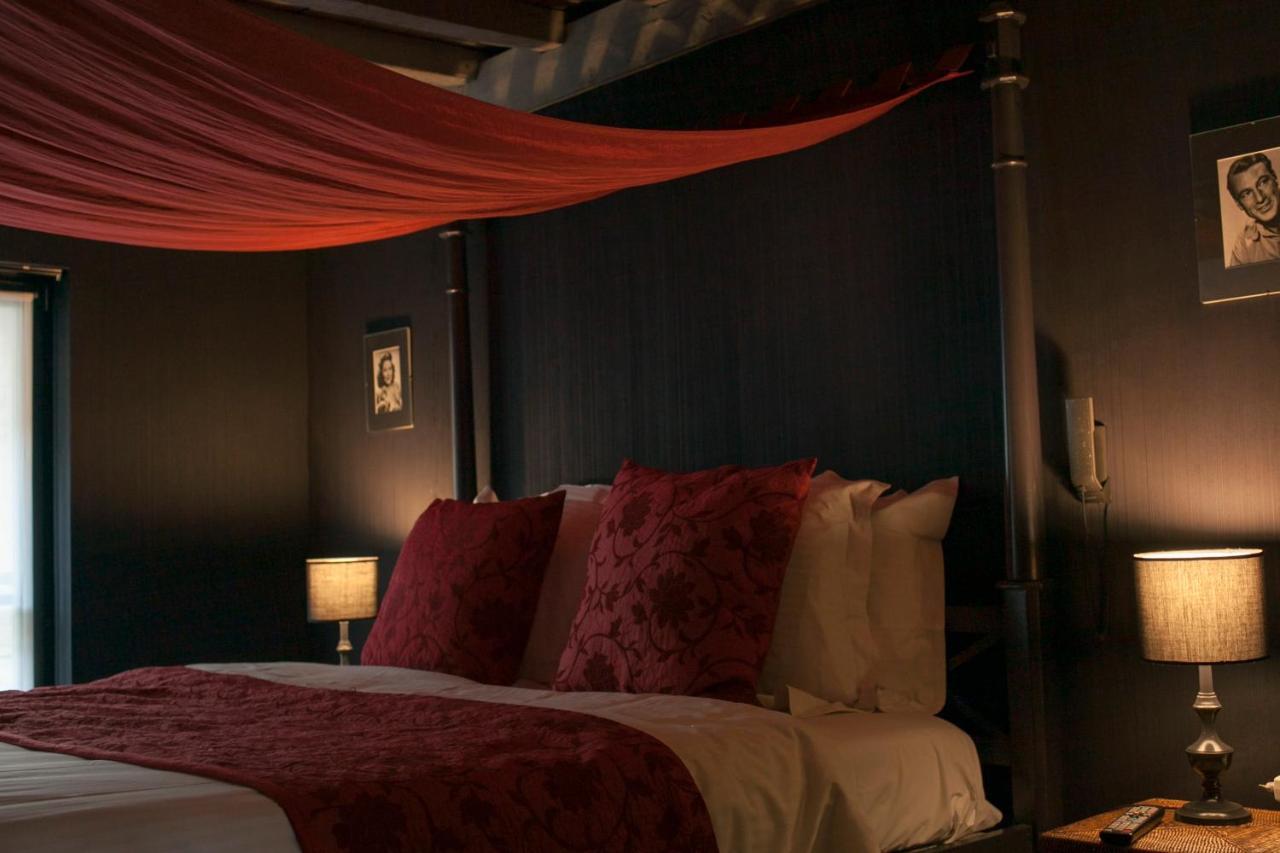 Hotel Harmony 4*