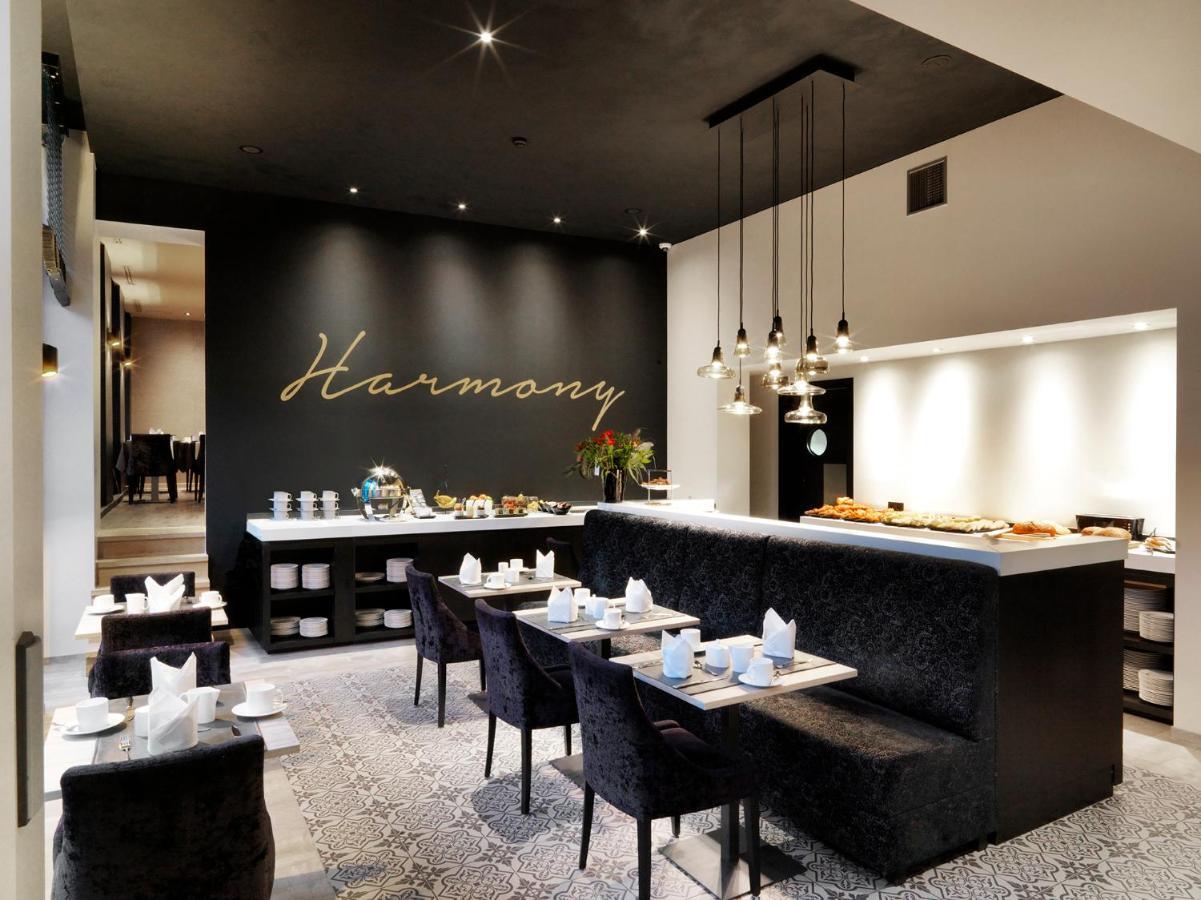 Harmony Hotel Ghent
