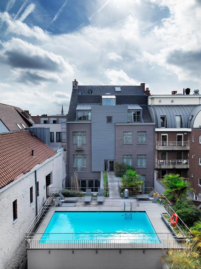 Hotel Harmony Ghent