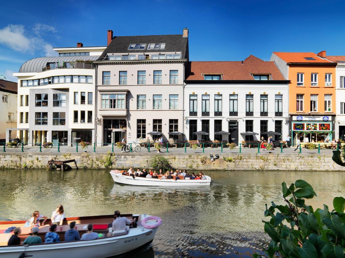 Hotel Harmony Ghent