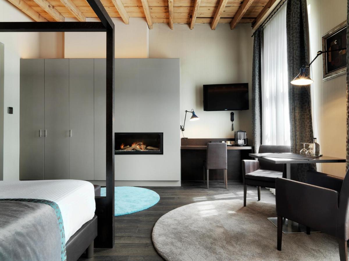 Harmony Hotel 4*