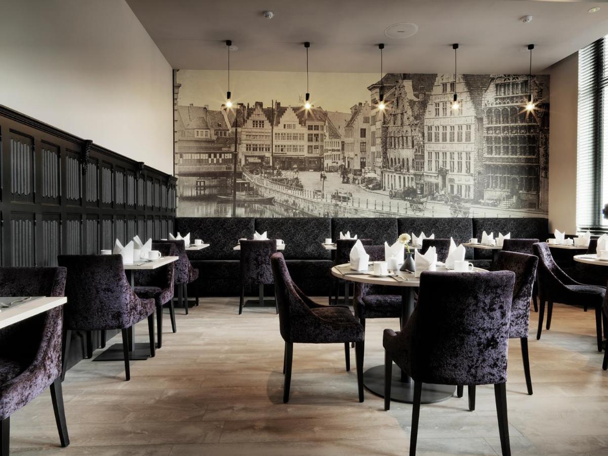 Harmony Hotel Ghent