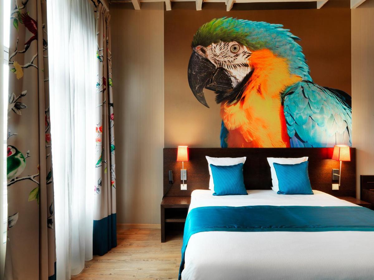 Hotel Harmony Ghent