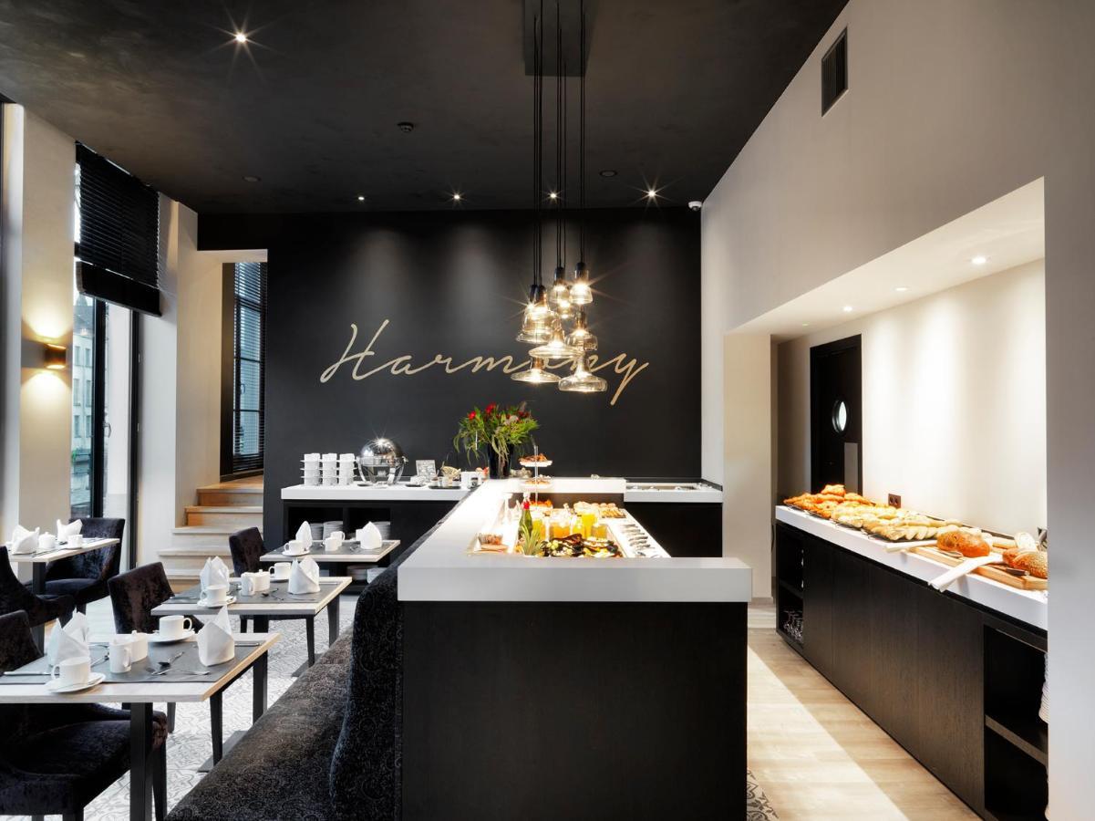 Hotel Harmony 4*