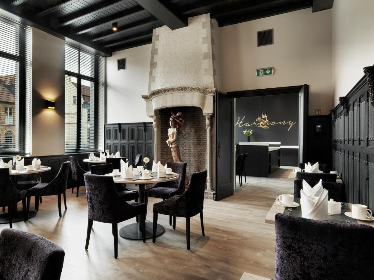 Harmony Hotel Ghent
