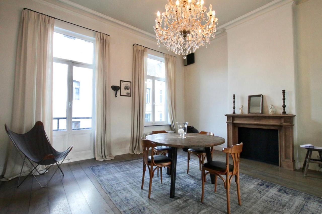 Cap's House Ghent