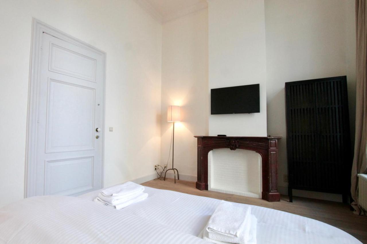 Apartment Cap's House Ghent