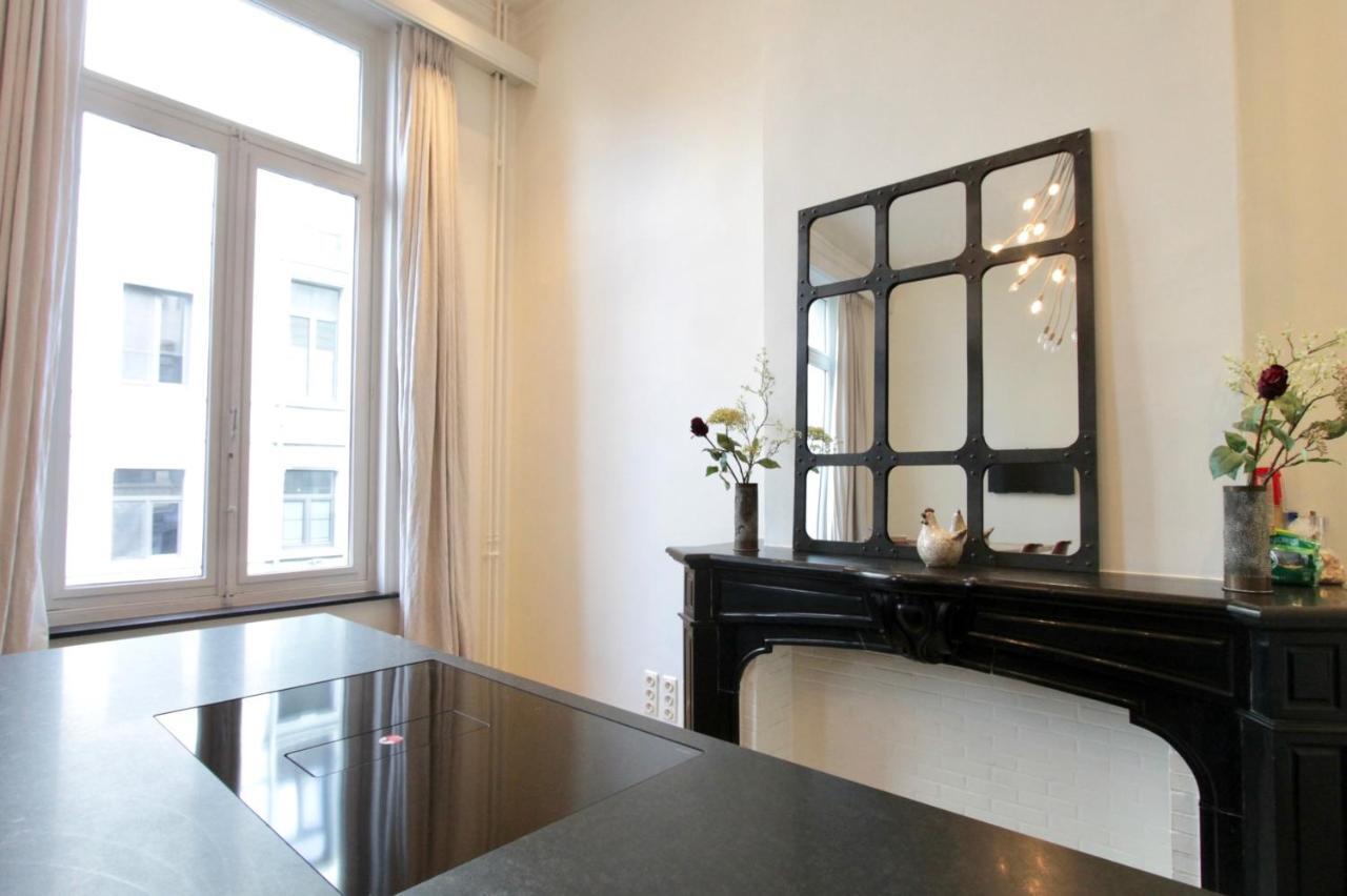 Apartment Cap's House Ghent