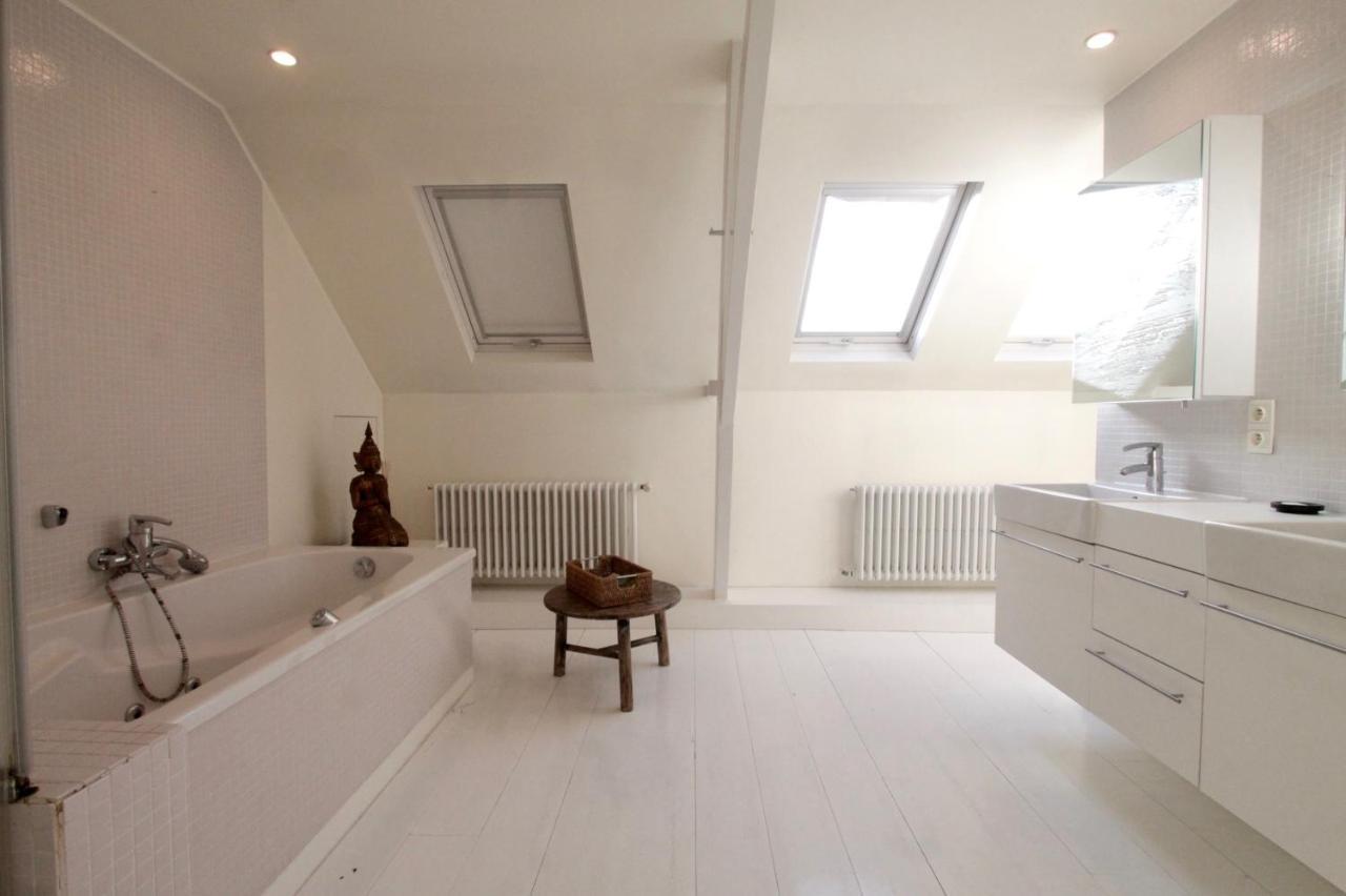 Apartment Cap's House *