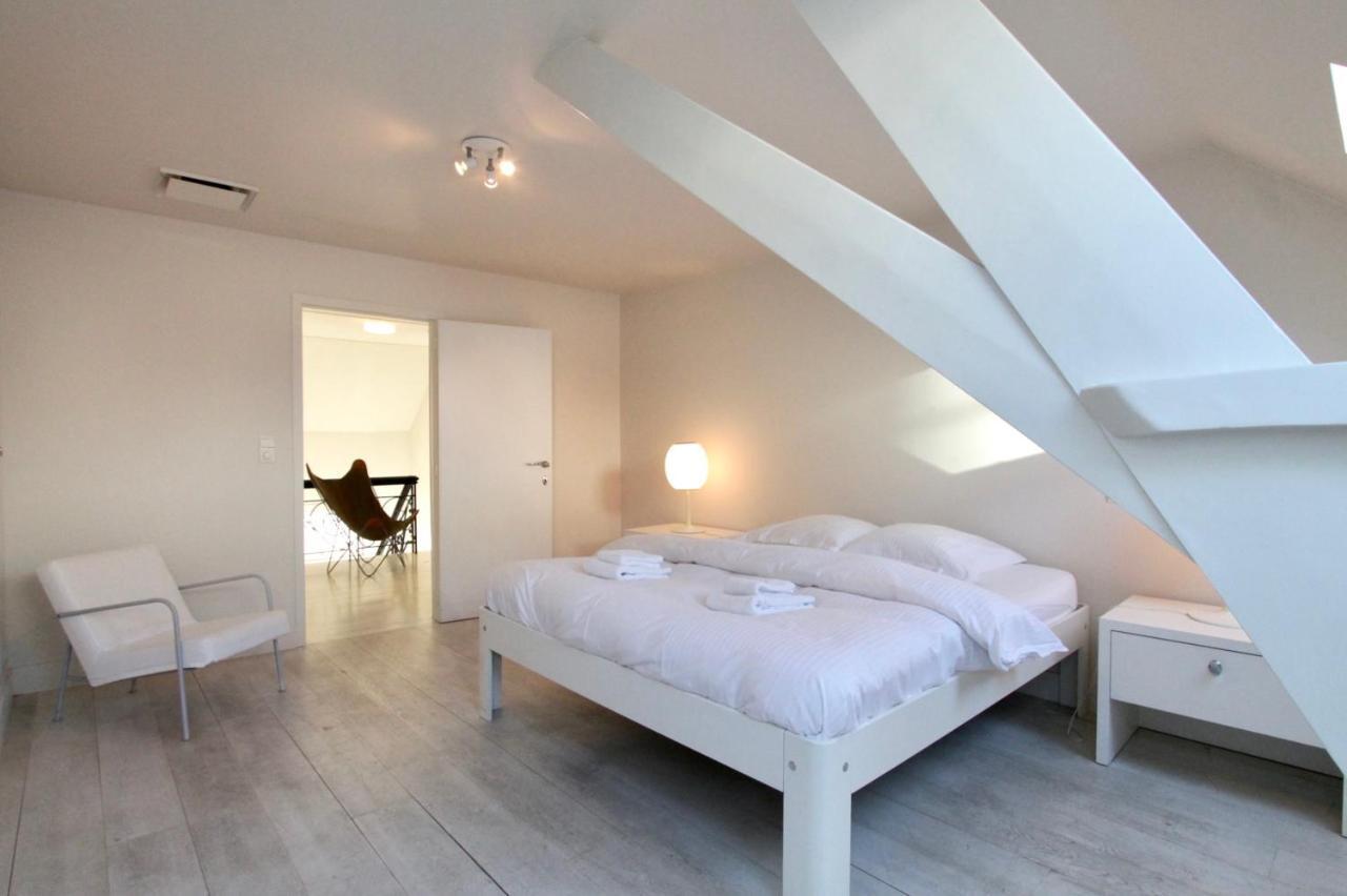 Cap's House * Ghent