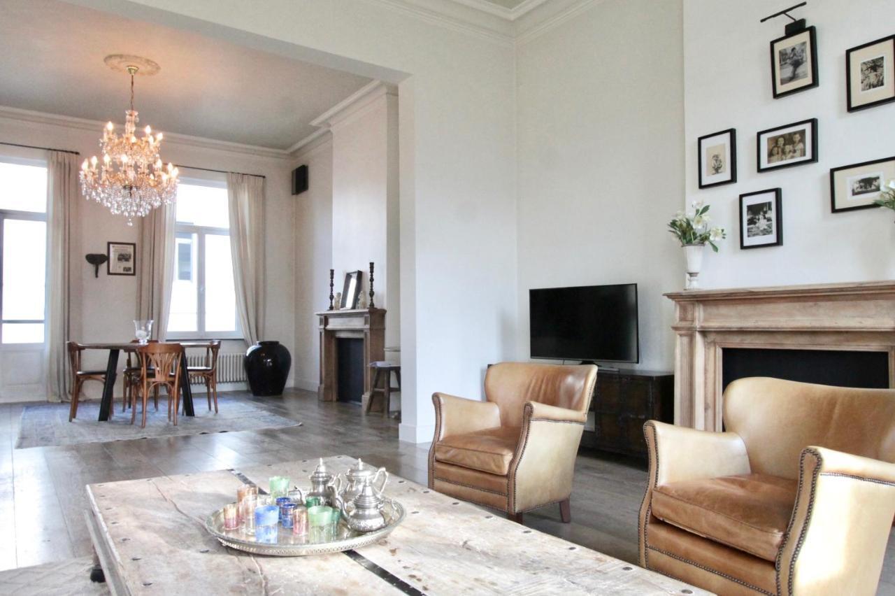 Cap's House Gent