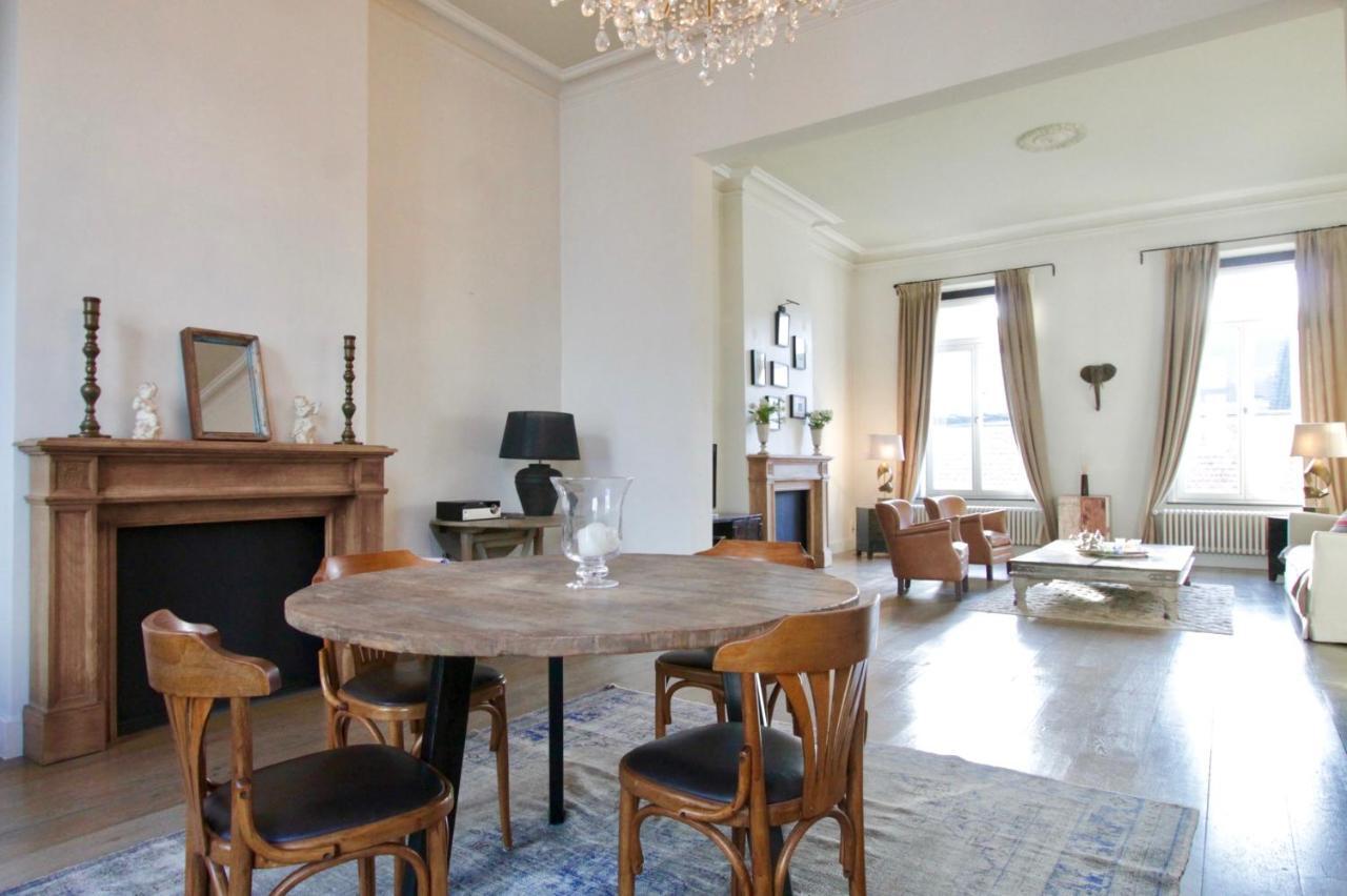 Cap's House * Gent