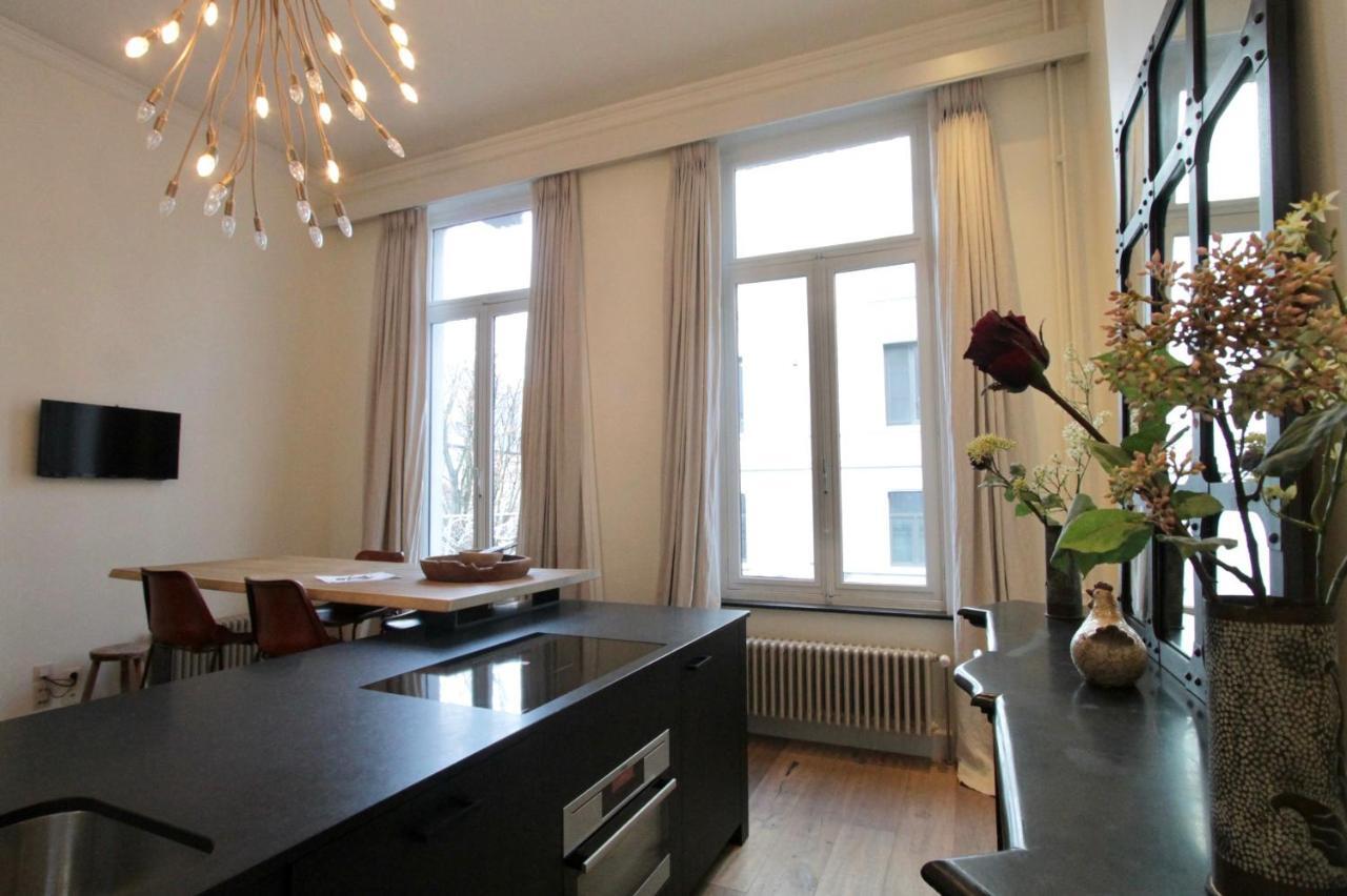 Apartment Cap's House *