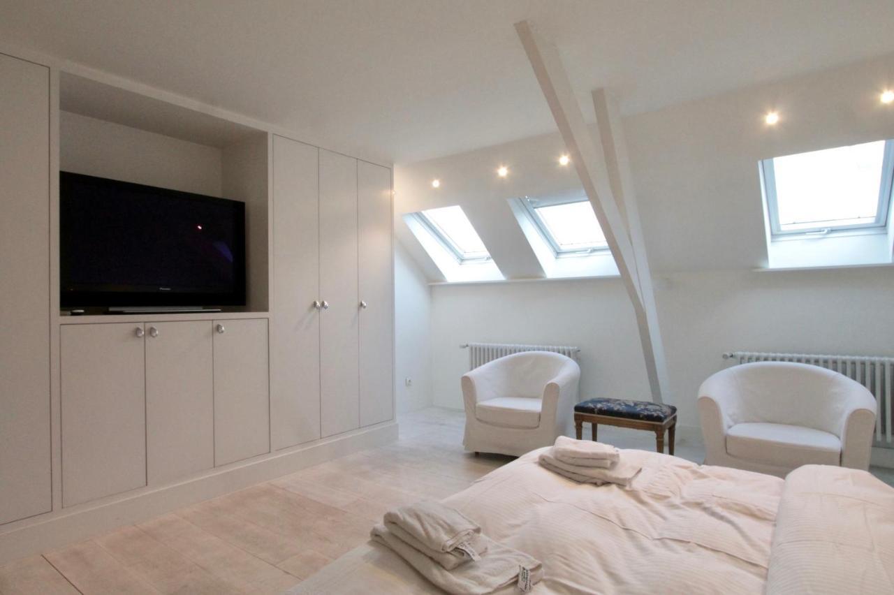 Cap's House Apartment Gent