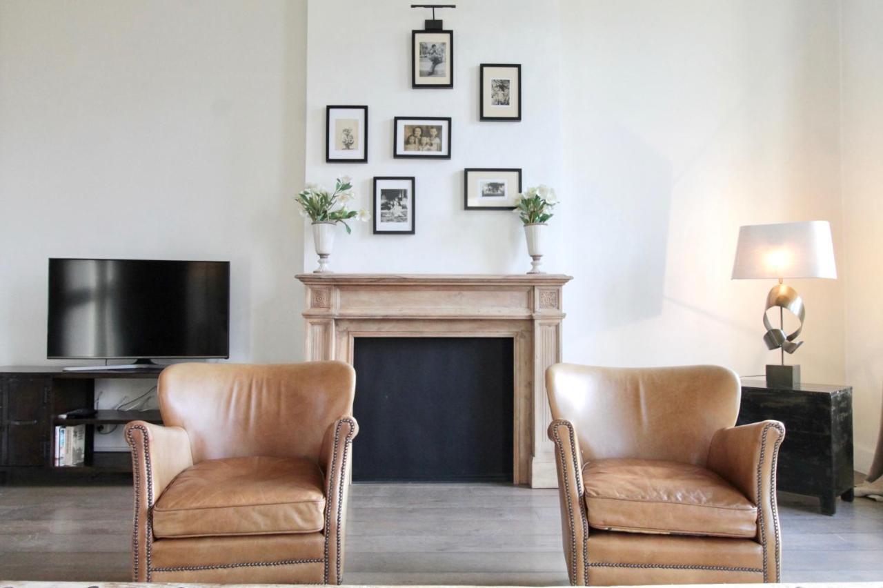 Cap's House Apartment *