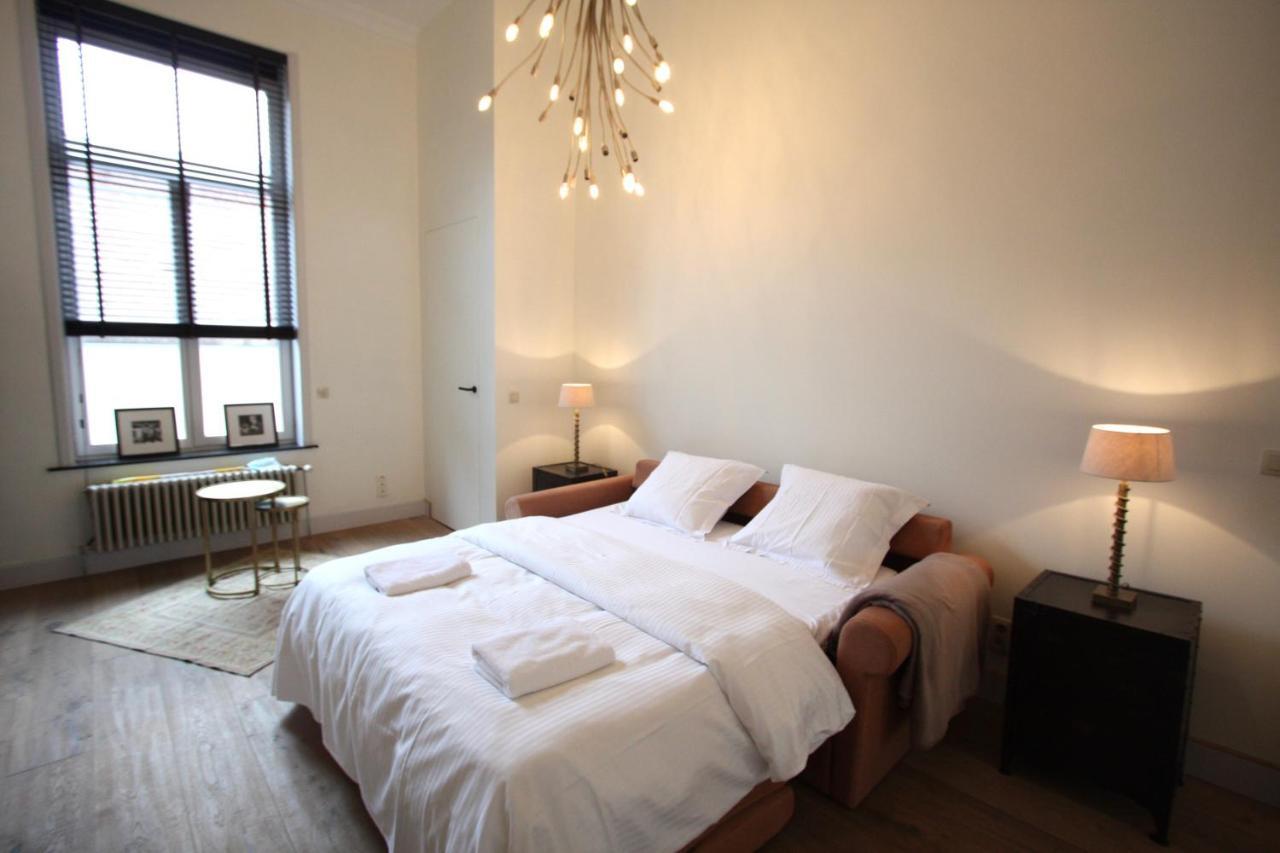 Cap's House Apartment Ghent
