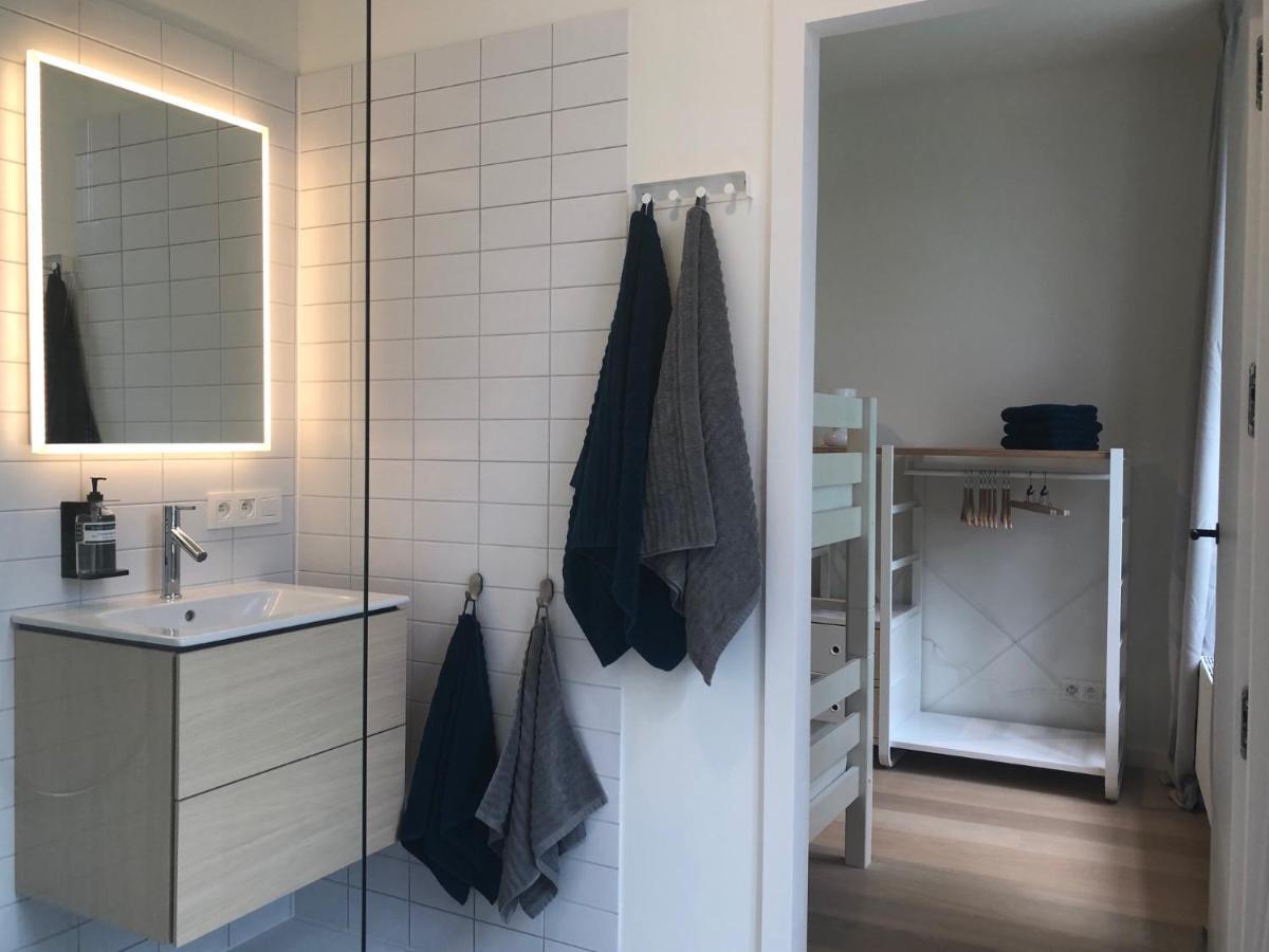 Appartement Bed&boon