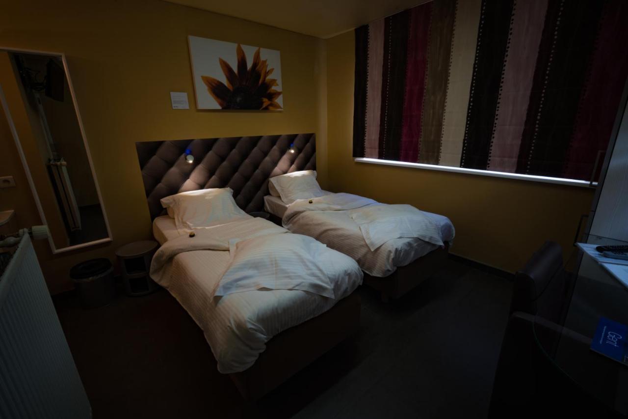 Su'Ro Bed And Breakfast
