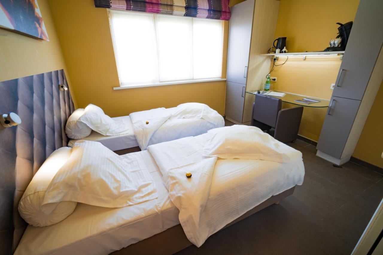 Bed & Breakfast Su'Ro Bed And Breakfast