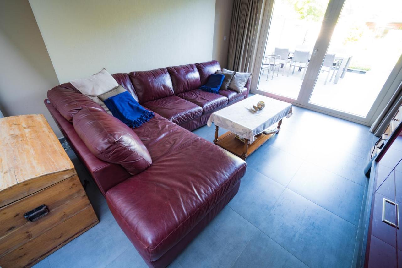 Su'Ro Bed And Breakfast * Ghent