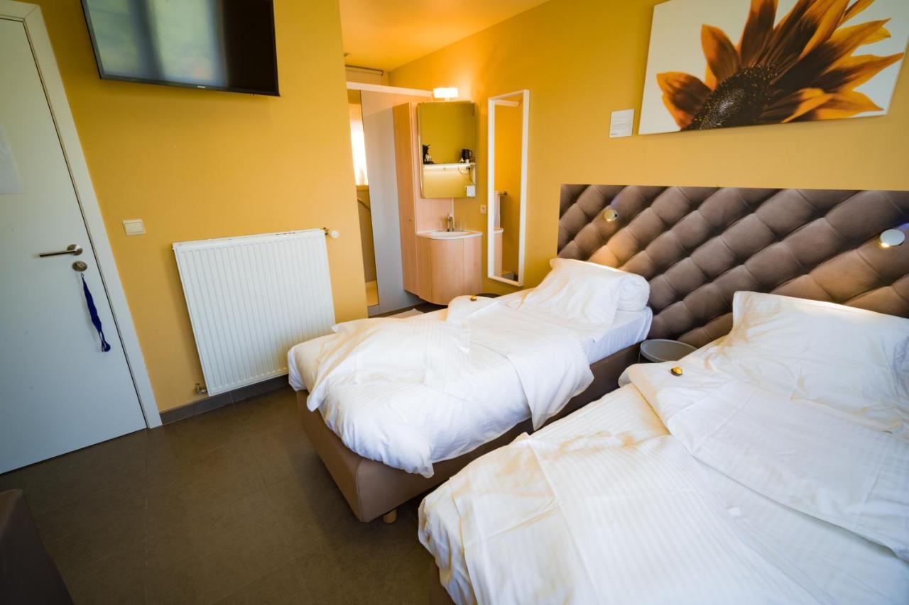 Su'Ro Bed And Breakfast Bed & Breakfast Ghent