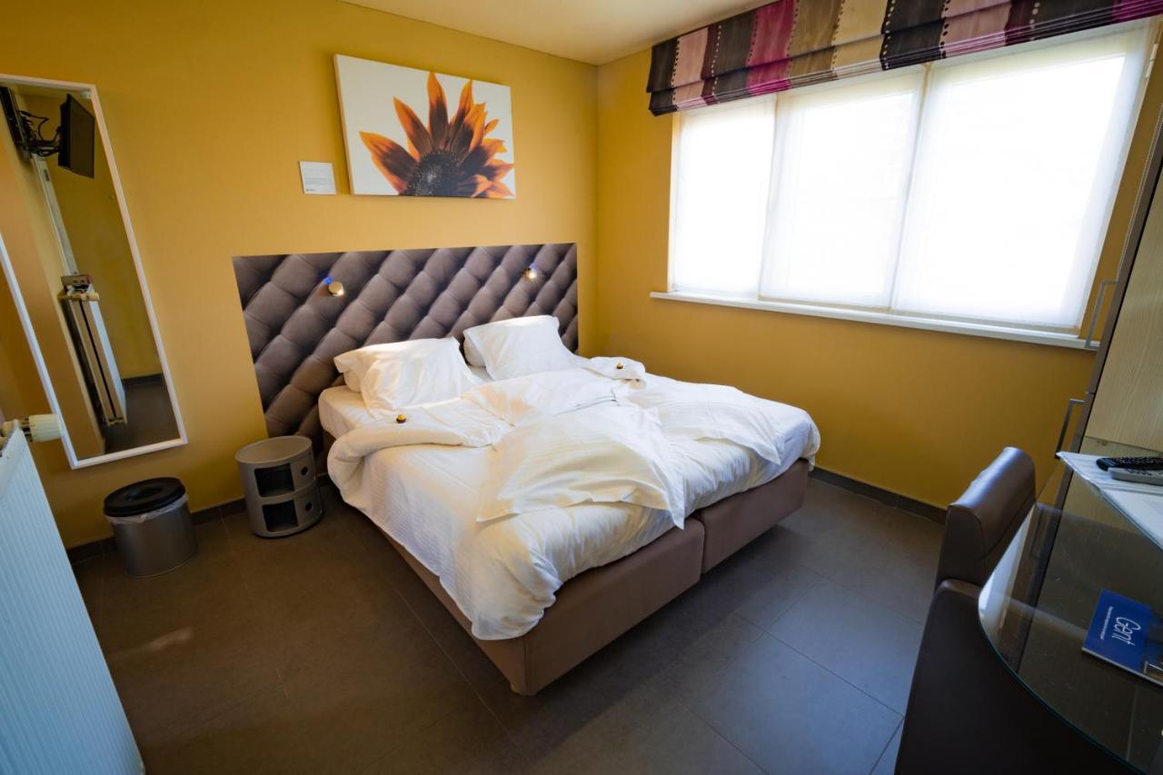 Su'Ro Bed And Breakfast Ghent