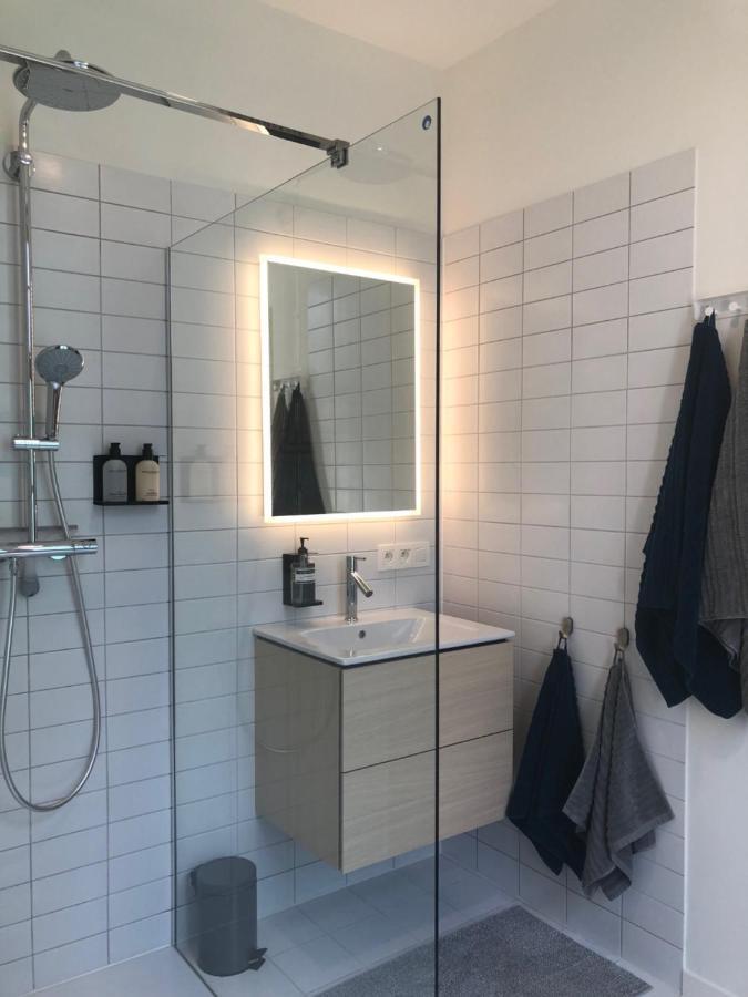 Appartement Bed&boon Gent