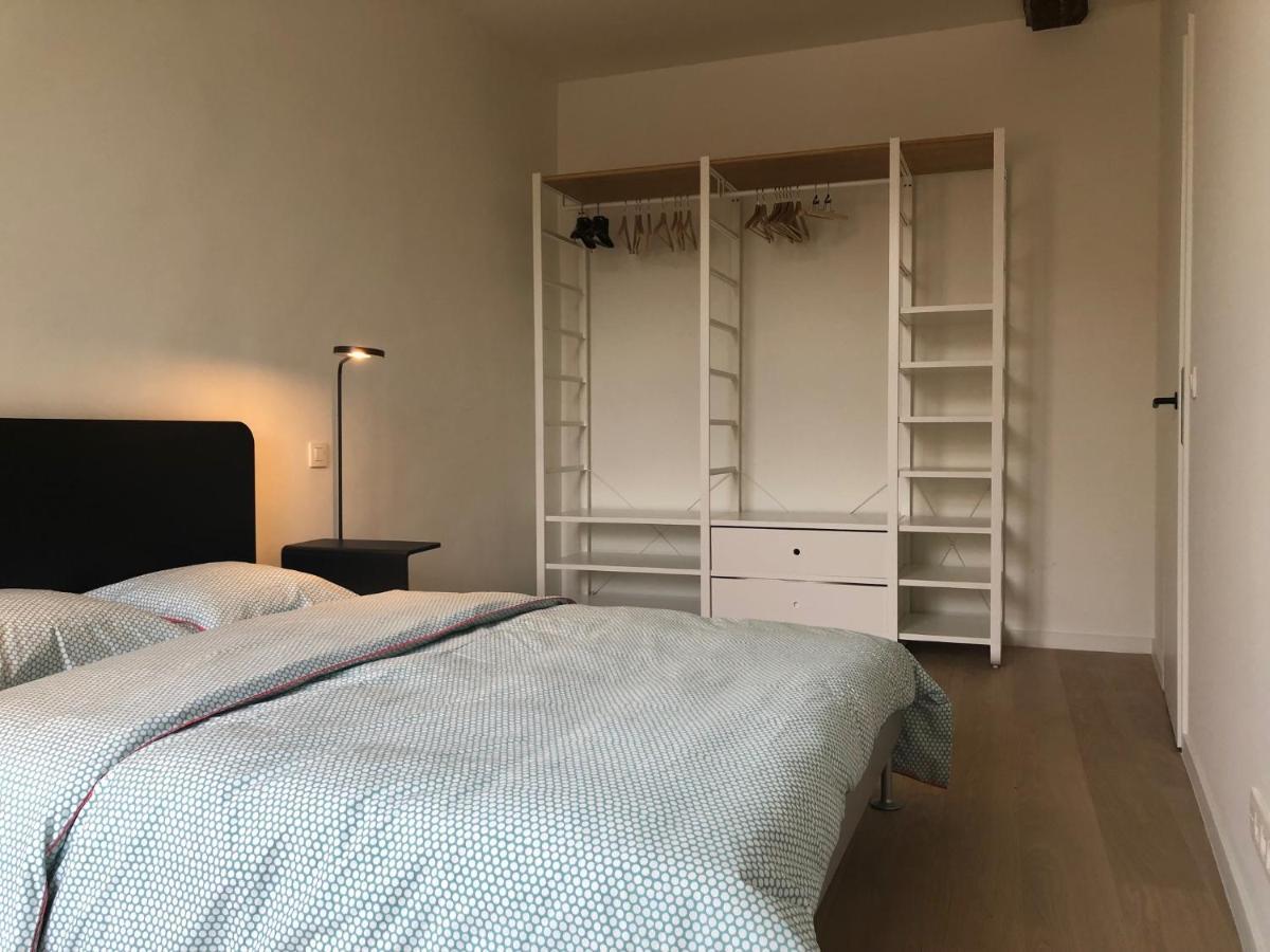 Appartement Bed&boon Gent