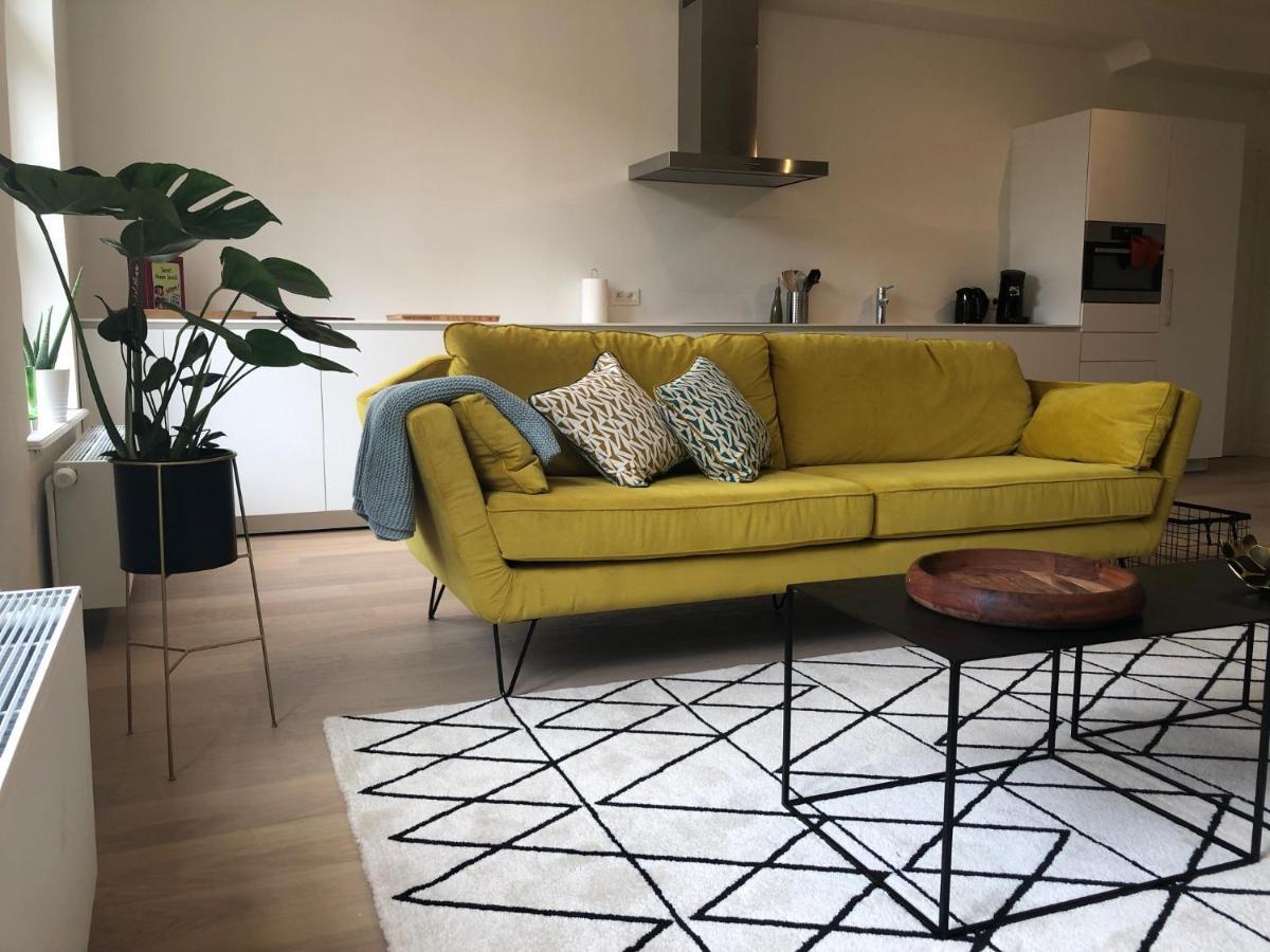 Appartement Bed&boon