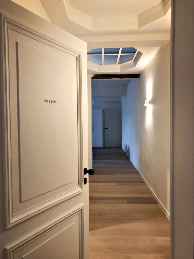 Bed&boon Appartement