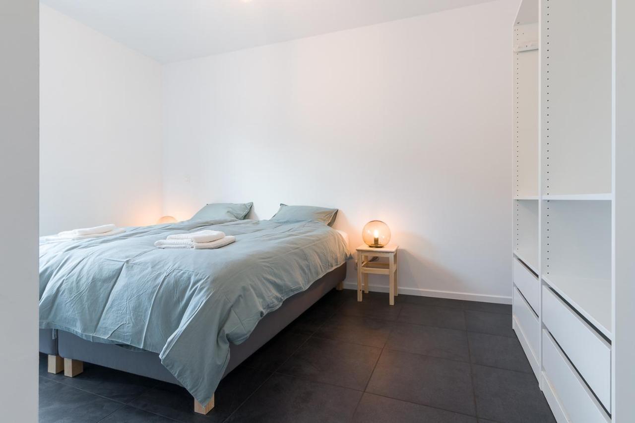 Apartment The Cocoon