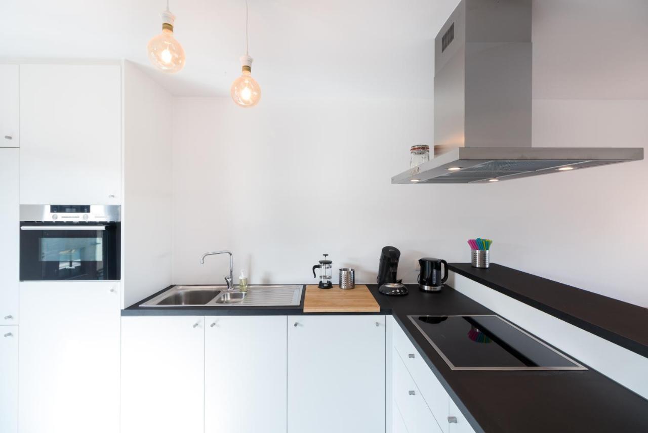 The Cocoon Apartment