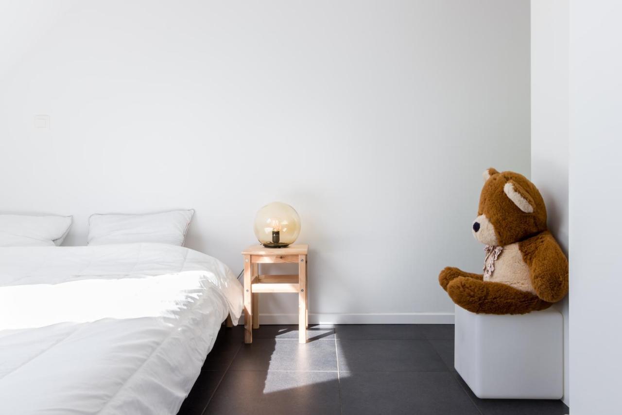 Apartment The Cocoon