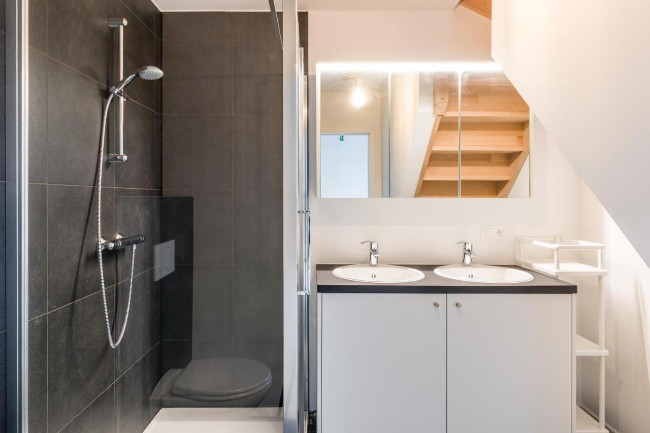 Apartment The Cocoon *