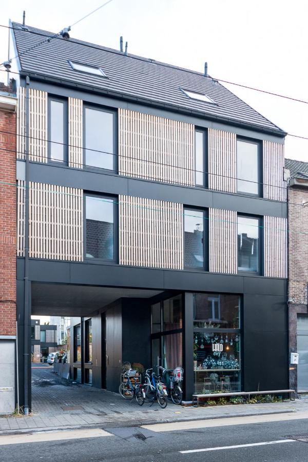 The Cocoon * Ghent