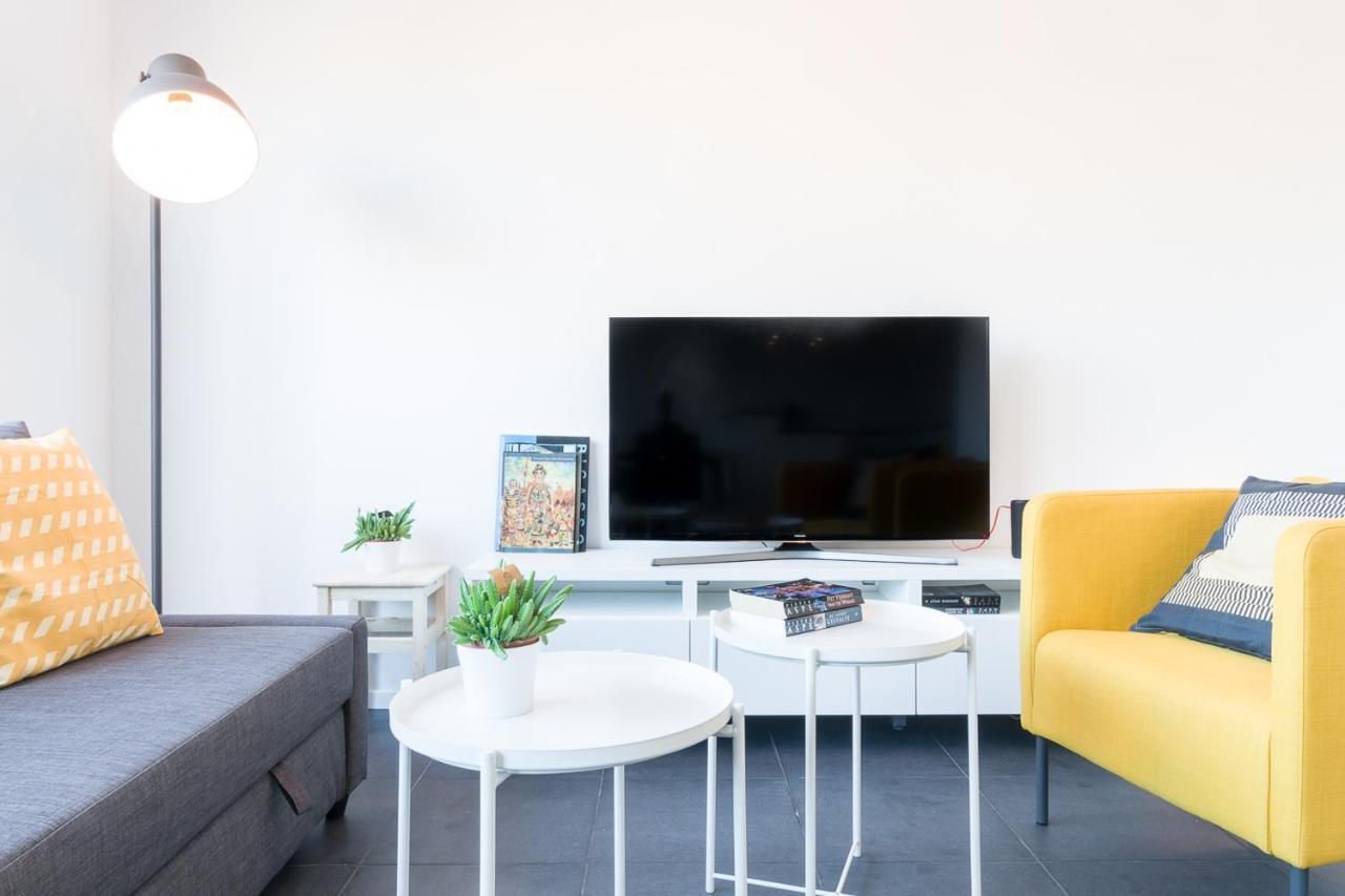The Cocoon Apartment