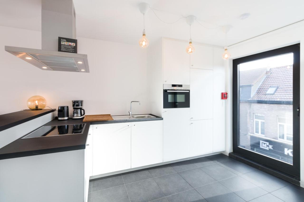 The Cocoon Apartment Ghent