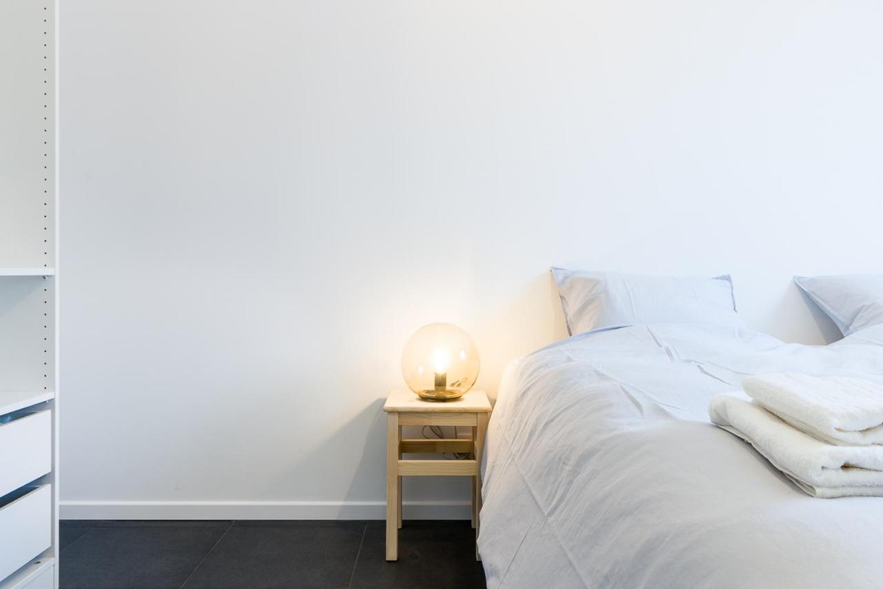 The Cocoon Apartment *