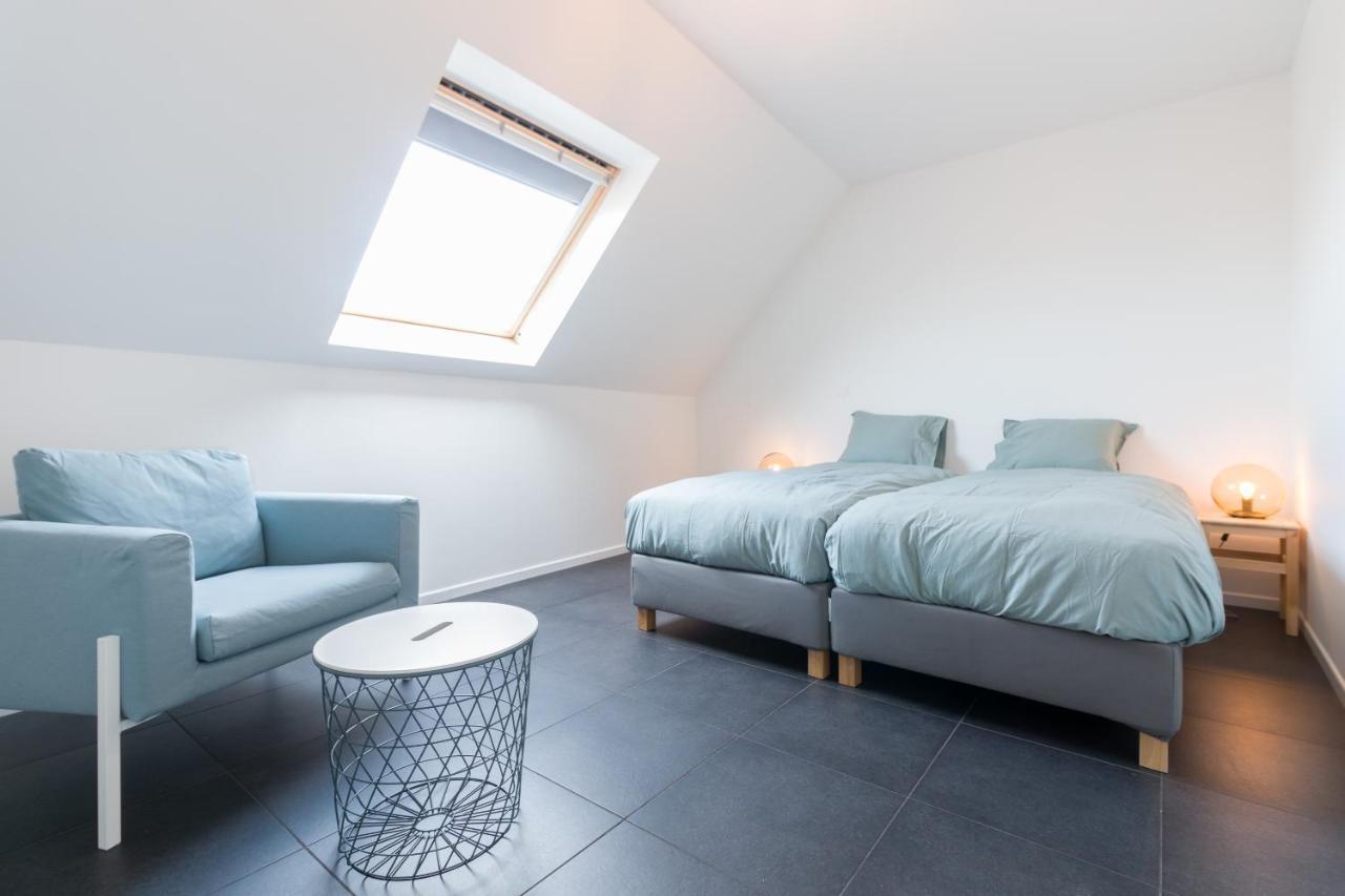 The Cocoon Apartment Ghent