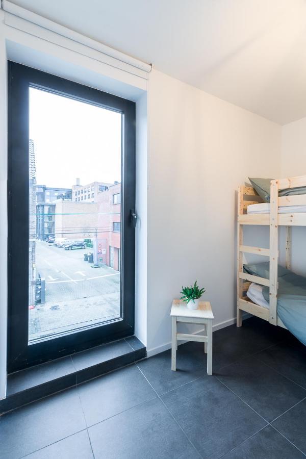 The Cocoon Apartment Ghent