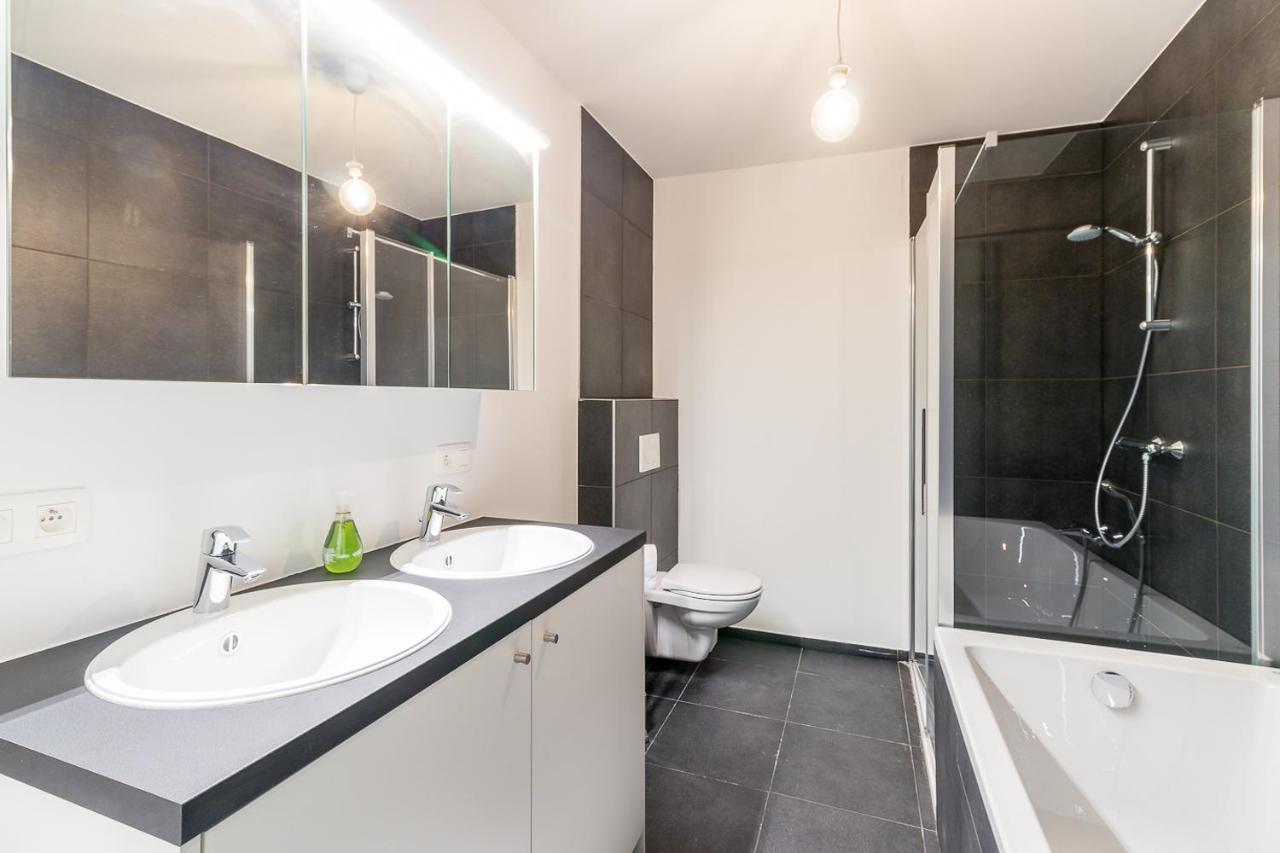 Apartment The Cocoon Ghent